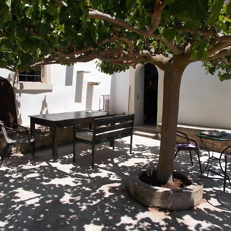 Xenios Z Rustic Rural Cottage Karidi Luaran gambar